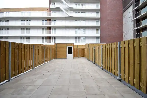 Foto #7 Huurwoning Isabellakade Breda