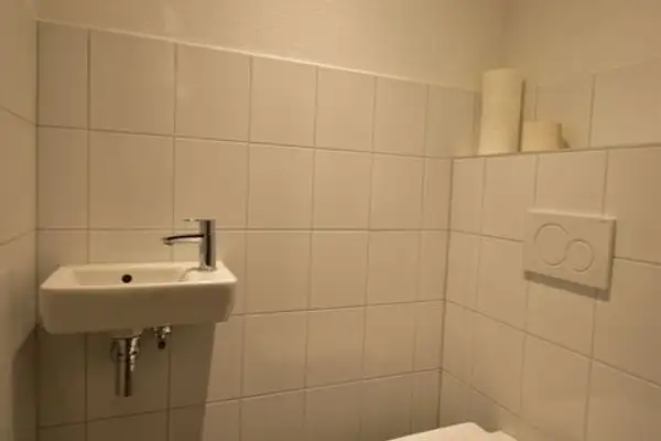 Foto #10 Huurwoning Isabellakade Breda