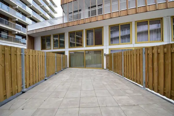 Foto #8 Huurwoning Isabellakade Breda