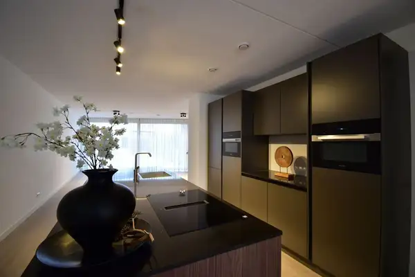 Foto #1 Huurwoning Isabellakade Breda