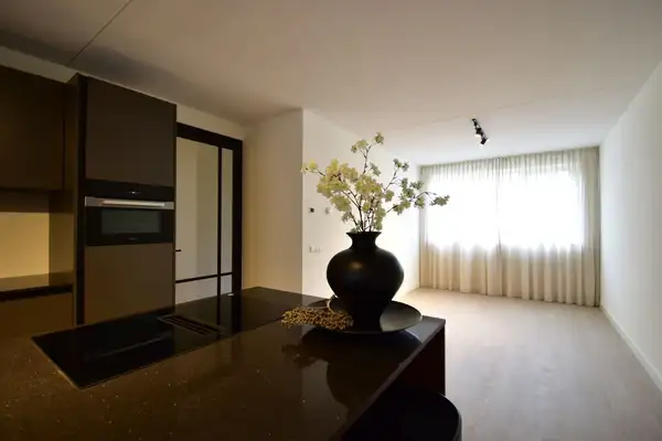 Foto #2 Huurwoning Isabellakade Breda