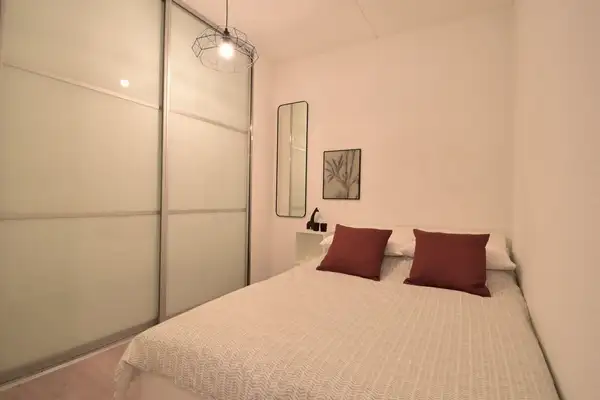 Foto #5 Appartement Spoorstraat Breda