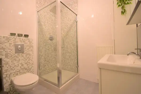 Foto #7 Appartement Spoorstraat Breda