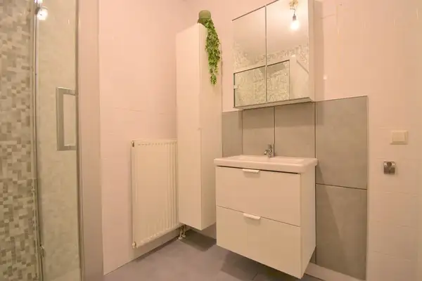 Foto #8 Appartement Spoorstraat Breda