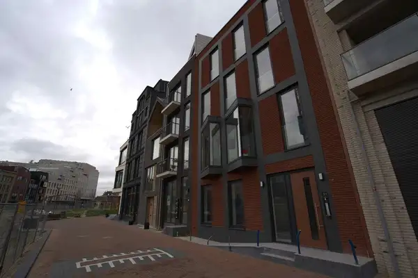 Foto #1 Appartement Van Leeuwenhoekpark Delft