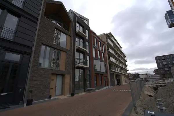 Foto #0 Appartement Van Leeuwenhoekpark Delft