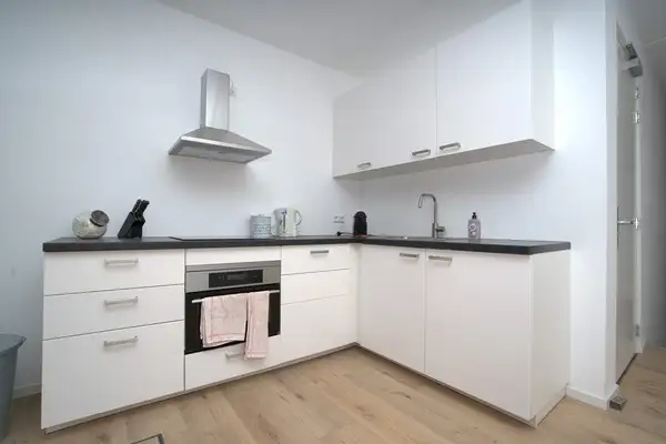 Foto #7 Appartement Van Leeuwenhoekpark Delft