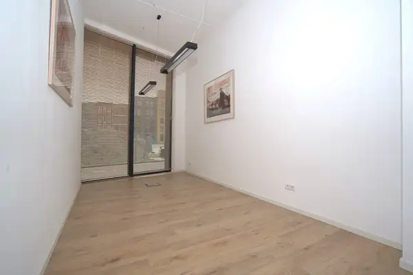 Foto #2 Appartement Van Leeuwenhoekpark Delft