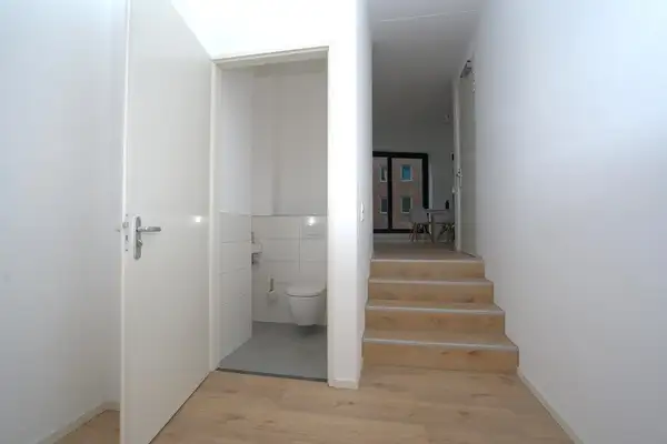 Foto #4 Appartement Van Leeuwenhoekpark Delft