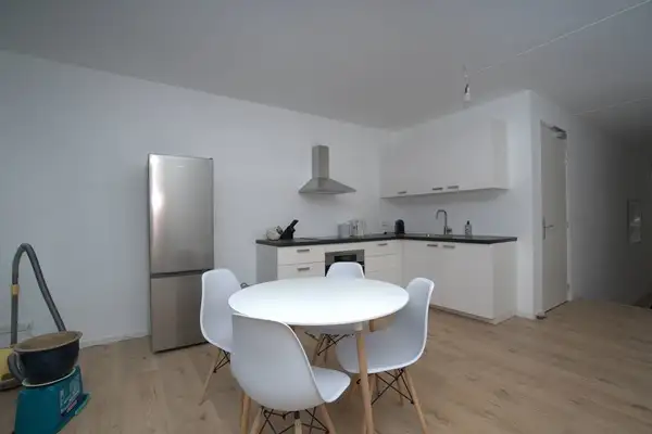 Foto #6 Appartement Van Leeuwenhoekpark Delft