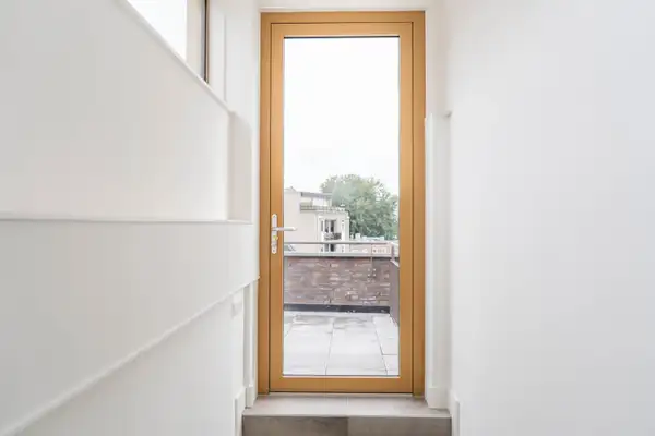 Foto #7 Appartement Rosmolenplein Tilburg