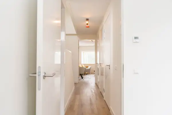 Foto #12 Appartement Rosmolenplein Tilburg