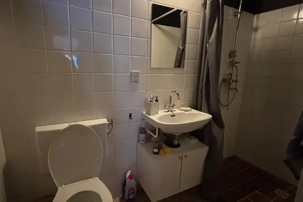 Foto #4 Studio Ginnekenstraat Breda