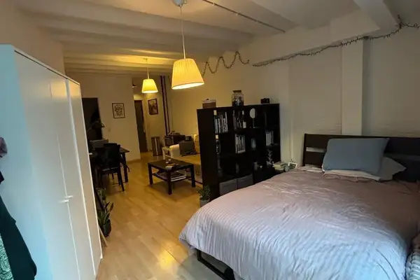 Foto #1 Studio Ginnekenstraat Breda