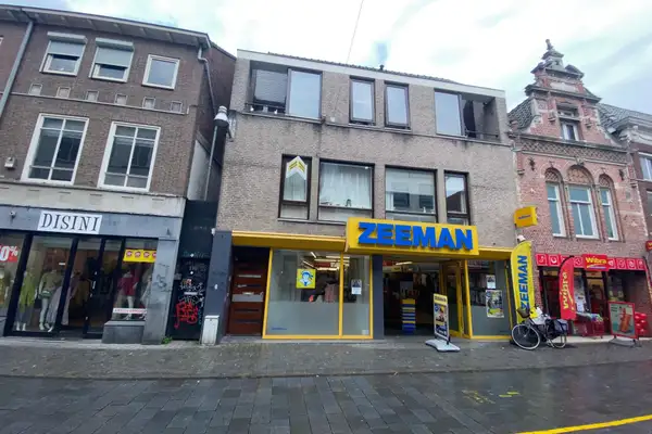 Foto #0 Studio Ginnekenstraat Breda