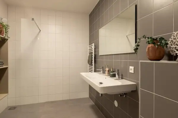 Foto #10 Appartement G.H. Betzweg Rotterdam