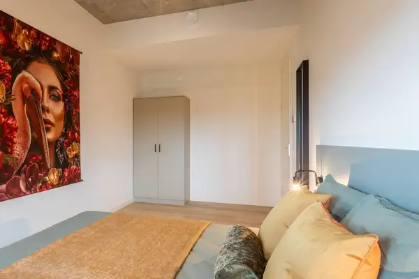 Foto #8 Appartement G.H. Betzweg Rotterdam