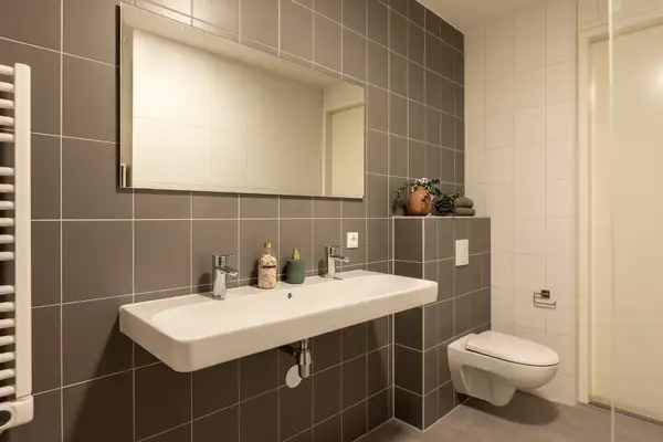 Foto #9 Appartement G.H. Betzweg Rotterdam