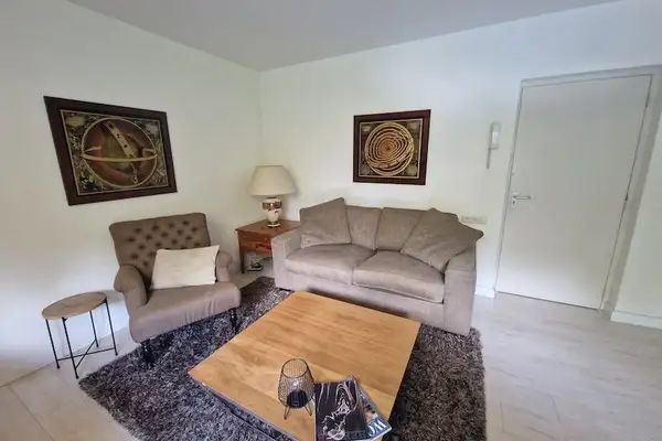 Foto #9 Appartement Floralaan West Eindhoven