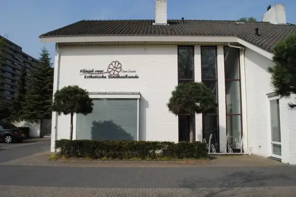 Foto #1 Appartement Floralaan West Eindhoven