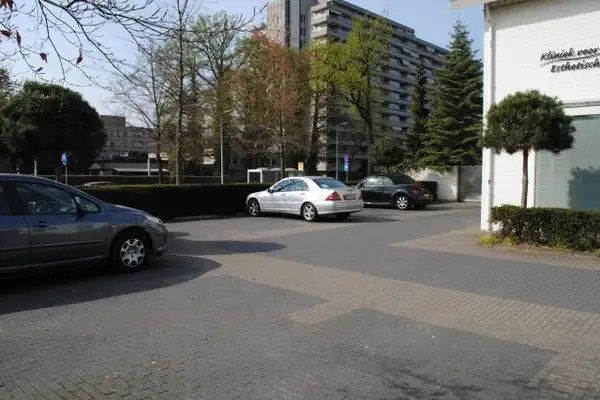 Foto #3 Appartement Floralaan West Eindhoven