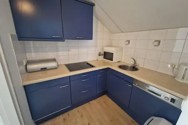 Foto #4 Appartement Floralaan West Eindhoven