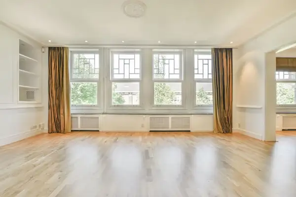 Foto #8 Appartement Minervalaan Amsterdam