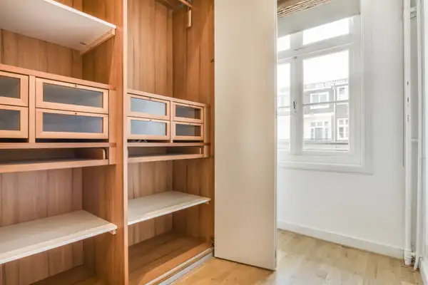 Foto #26 Appartement Minervalaan Amsterdam