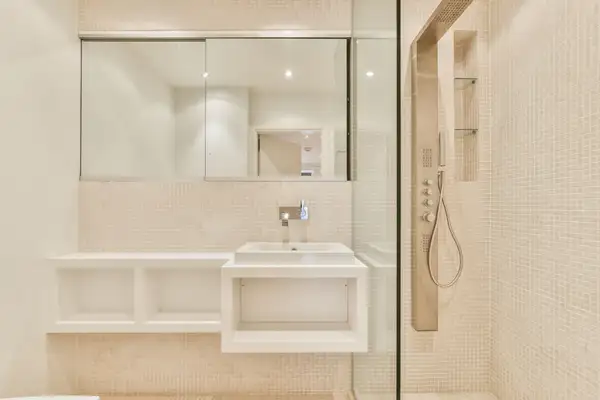 Foto #19 Appartement Minervalaan Amsterdam