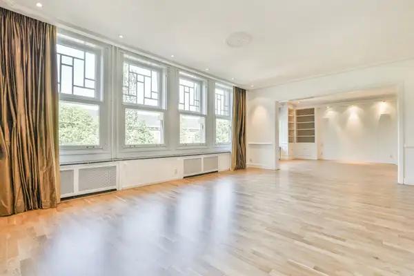 Foto #9 Appartement Minervalaan Amsterdam