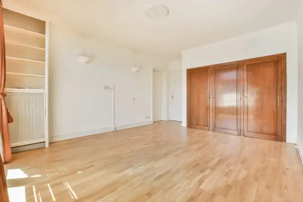 Foto #22 Appartement Minervalaan Amsterdam