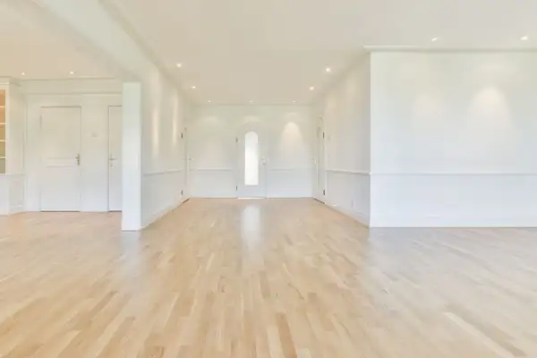 Foto #16 Appartement Minervalaan Amsterdam