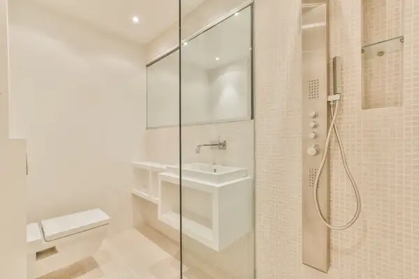 Foto #20 Appartement Minervalaan Amsterdam