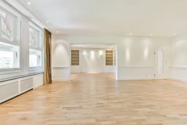 Foto #10 Appartement Minervalaan Amsterdam