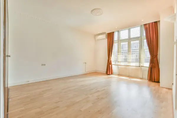 Foto #21 Appartement Minervalaan Amsterdam