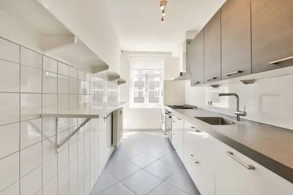 Foto #17 Appartement Minervalaan Amsterdam