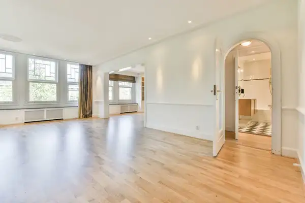 Foto #13 Appartement Minervalaan Amsterdam