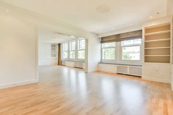 Foto #1 Appartement Minervalaan Amsterdam
