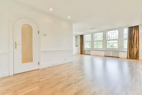 Foto #12 Appartement Minervalaan Amsterdam