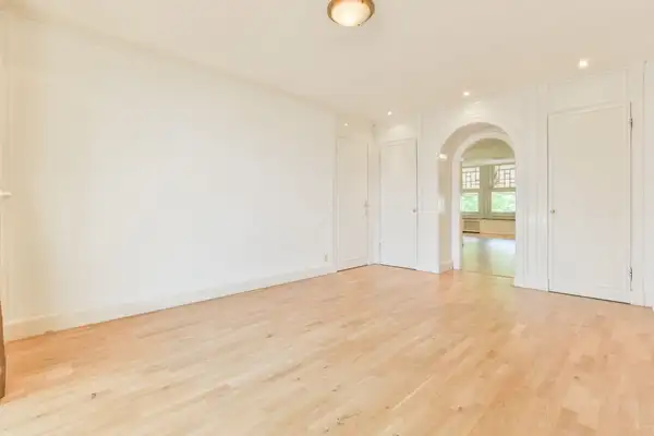 Foto #24 Appartement Minervalaan Amsterdam