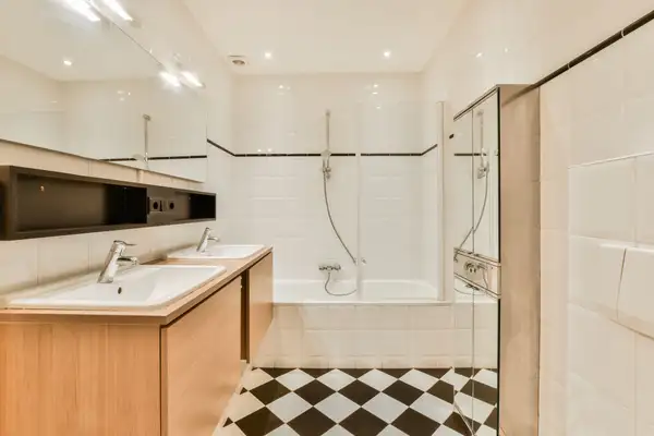 Foto #3 Appartement Minervalaan Amsterdam