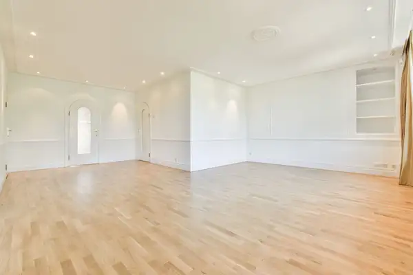 Foto #15 Appartement Minervalaan Amsterdam