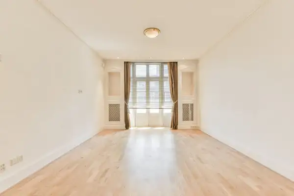 Foto #23 Appartement Minervalaan Amsterdam
