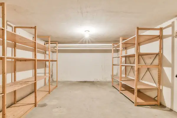 Foto #27 Appartement Minervalaan Amsterdam