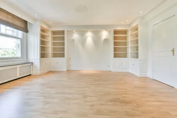 Foto #11 Appartement Minervalaan Amsterdam