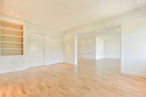 Foto #14 Appartement Minervalaan Amsterdam