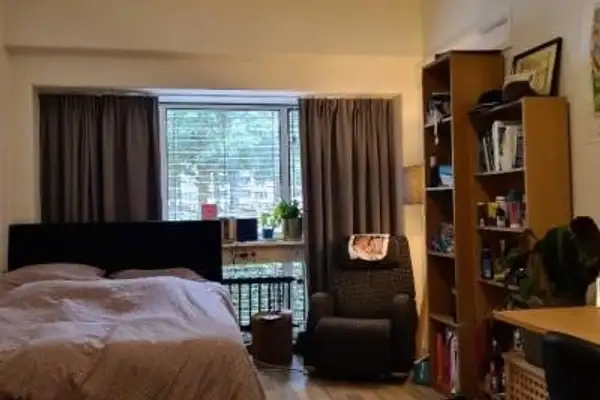 Foto #6 Kamer Costerweg Wageningen