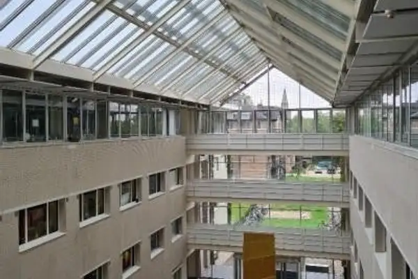 Foto #2 Kamer Costerweg Wageningen