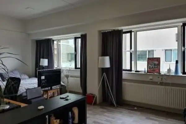 Foto #7 Kamer Costerweg Wageningen