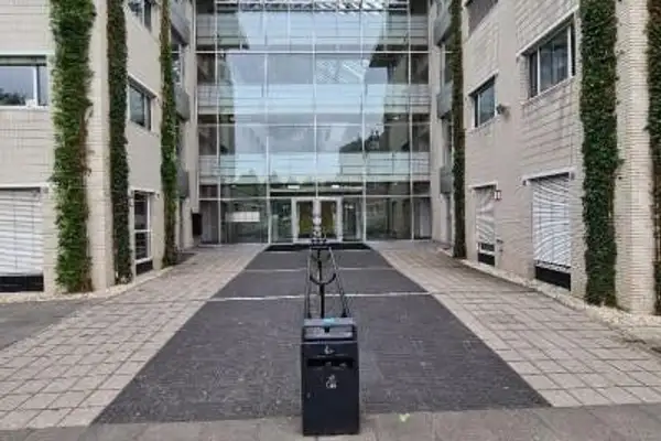 Foto #12 Kamer Costerweg Wageningen